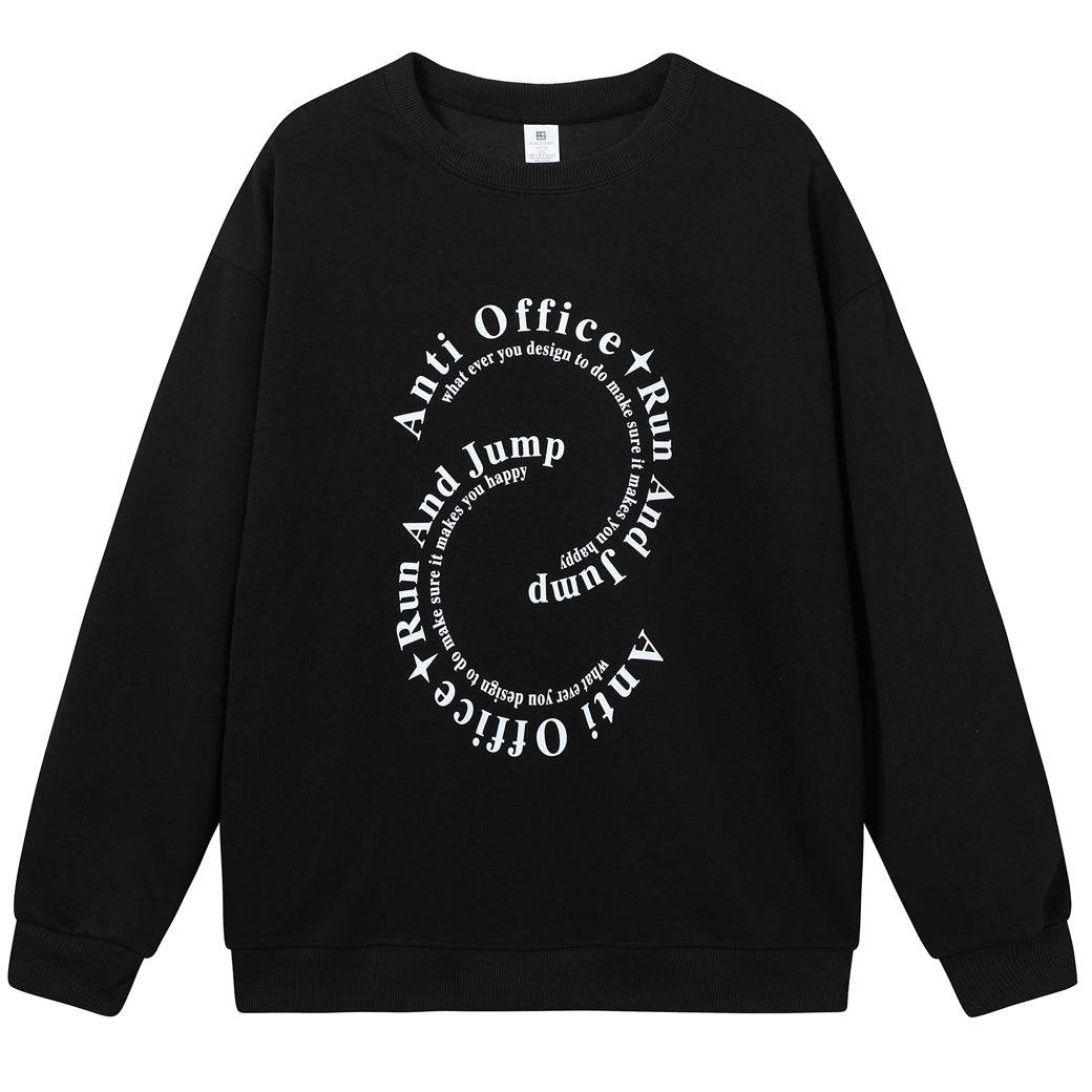 Худи мужское Antioffice - Boxette Shop